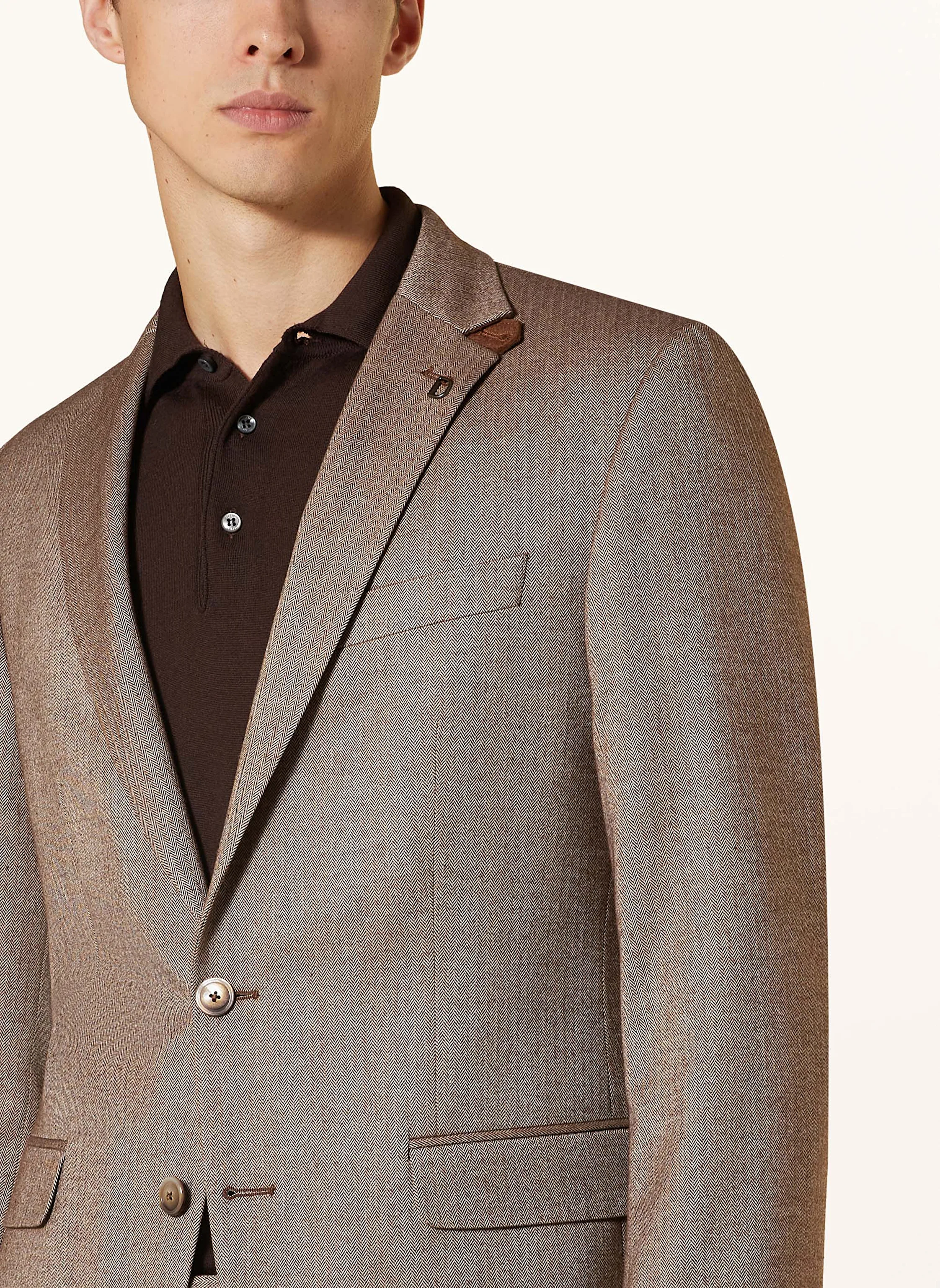 DIGEL Anzugsakko EZZO Modern Fit