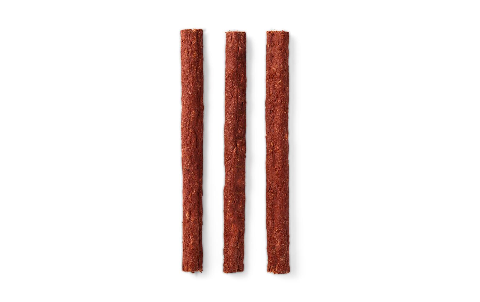 Kauartikel Bio Chewsticks Rind & Huhn 33 gBio Snack für Hunde