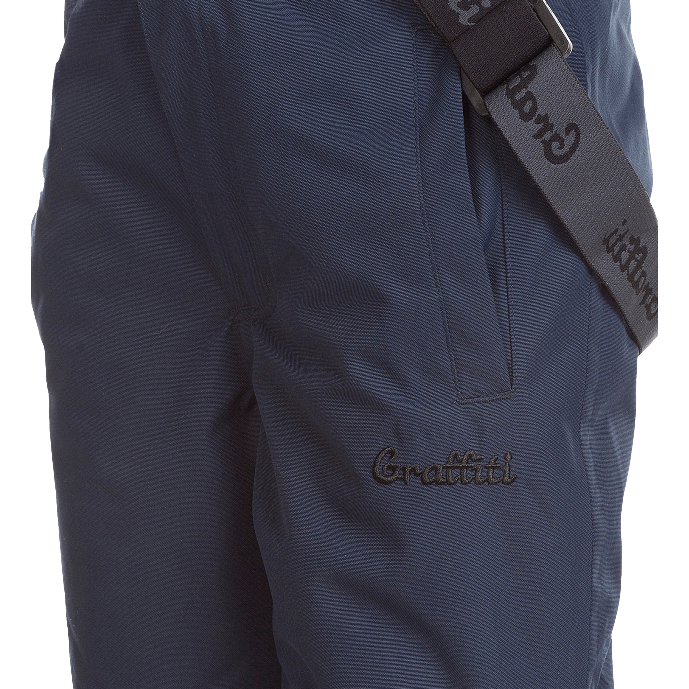 Graffiti Sohill Ski Pant W-PRO 10000 Jr - Bukse
