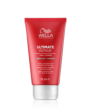 Wella Professionals Ultimate Repair Mask 75ml