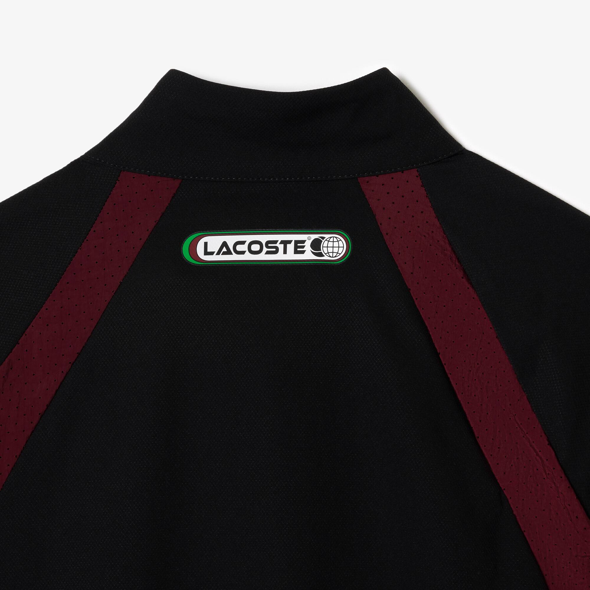 Ensemble survêtement Lacoste Tennis x Daniil Medvedev Ensembles de survêtement - Noir - Lacoste - Homme