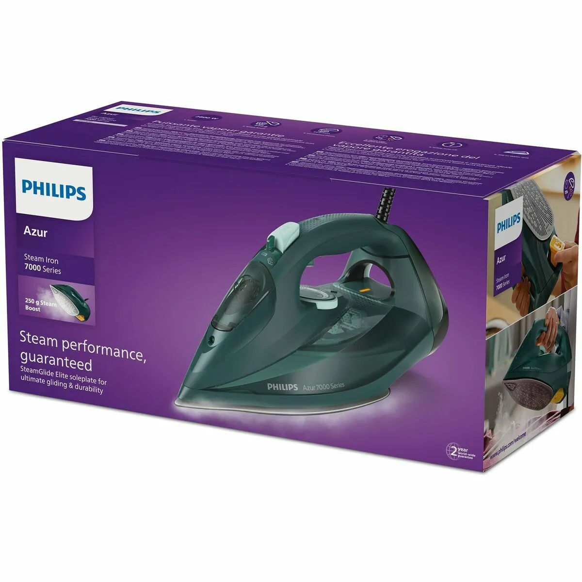 Philips DST7050/70