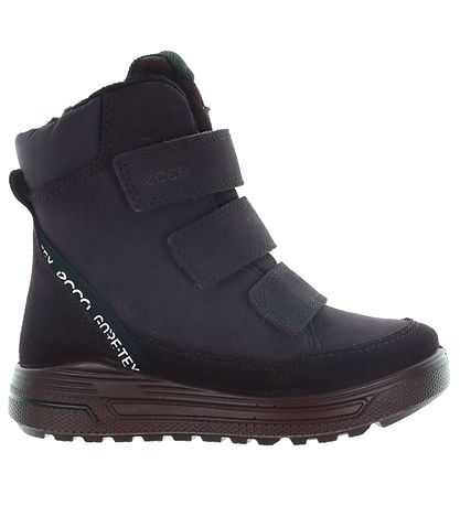 Ecco VinterStøvler - Tex - Urban Snowboarder - Fig