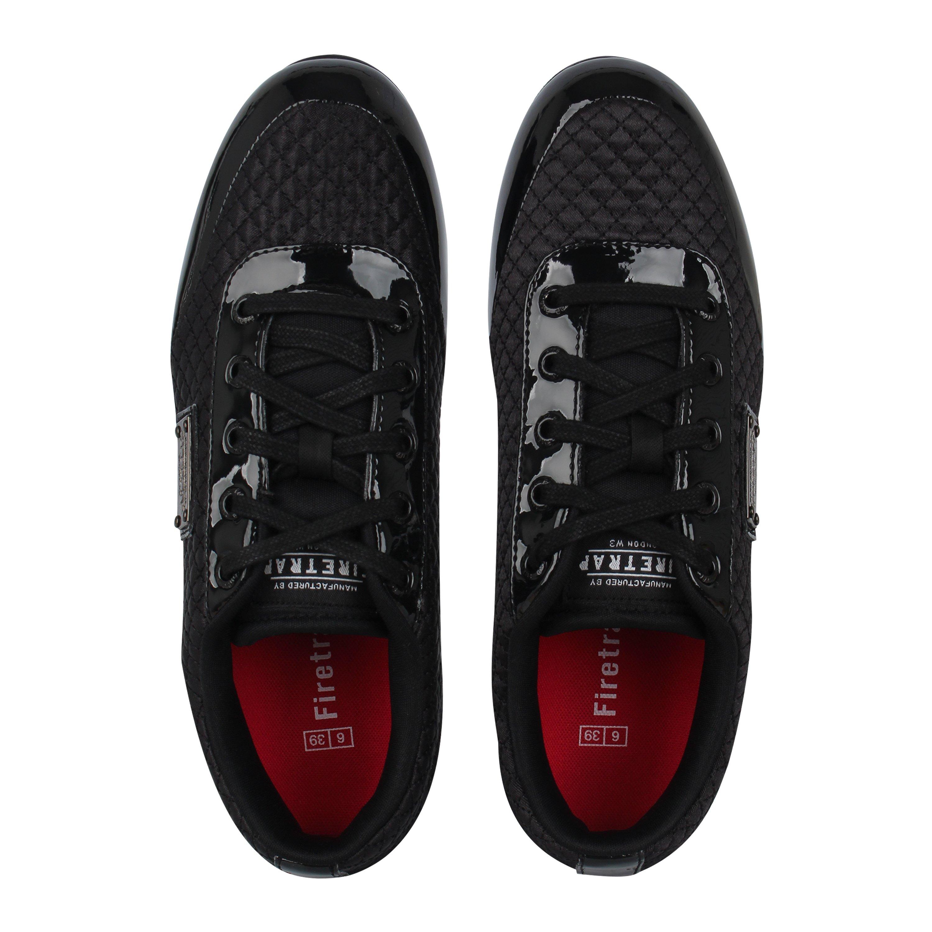 Firetrap Dr Domello Junior Trainers