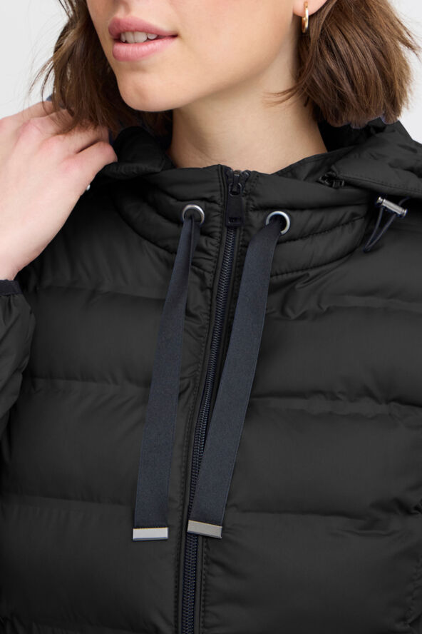 Fransa FRBAFAB JA 1 Black