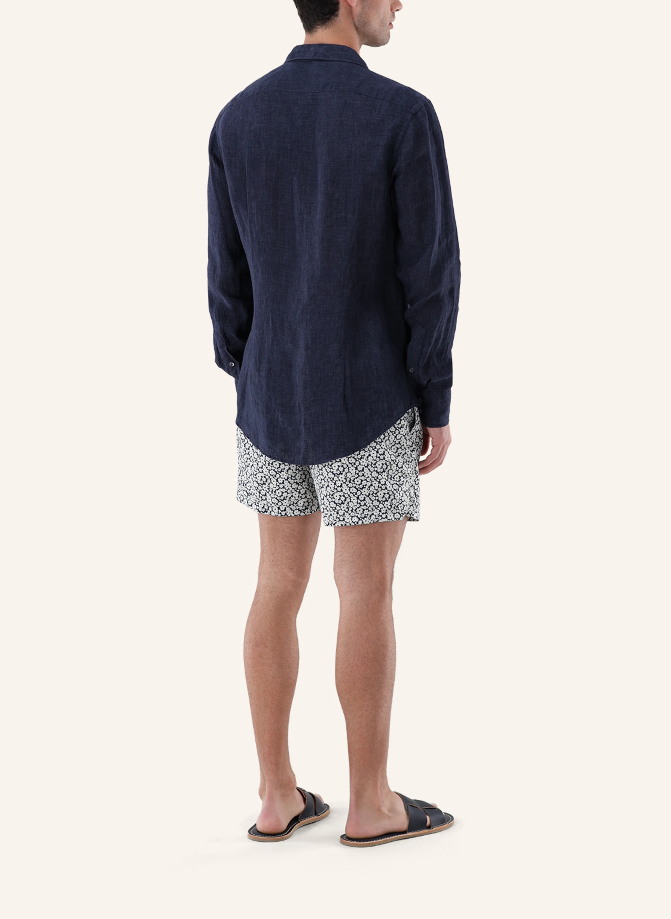 van Laack Hemd Tailor Fit