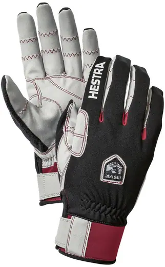 Hestra Ergo Grip Windstopper Race Handsker | SkatePro
