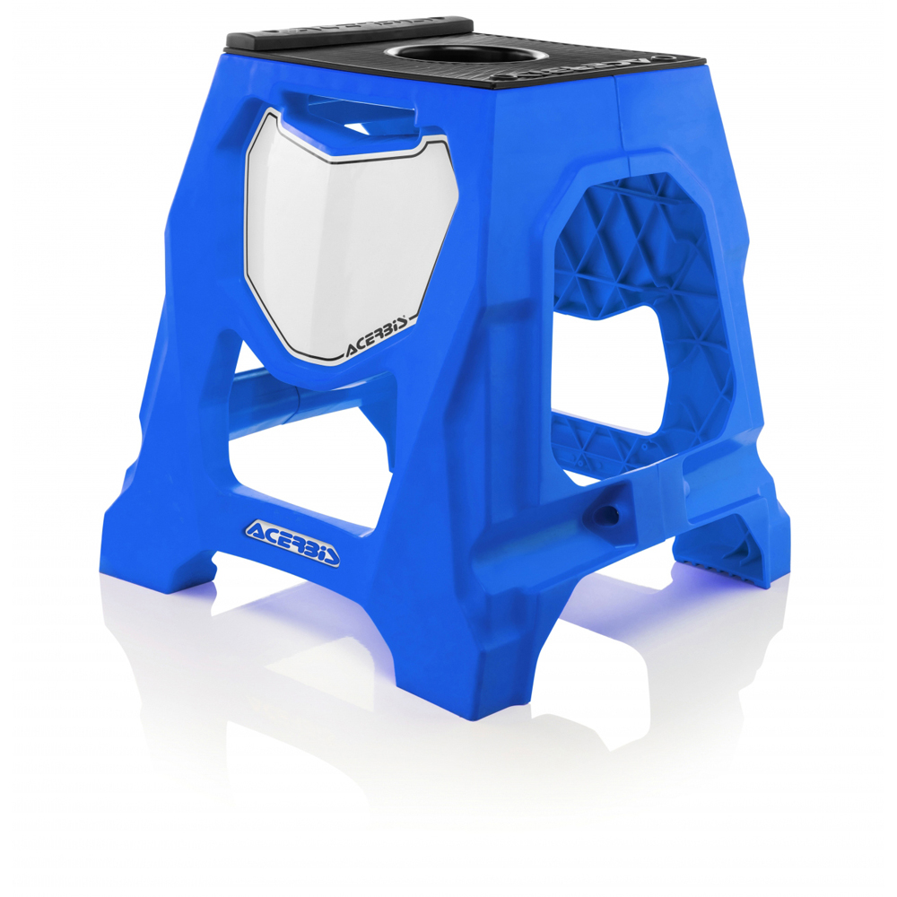 Acerbis - Trépied 711 Bleu