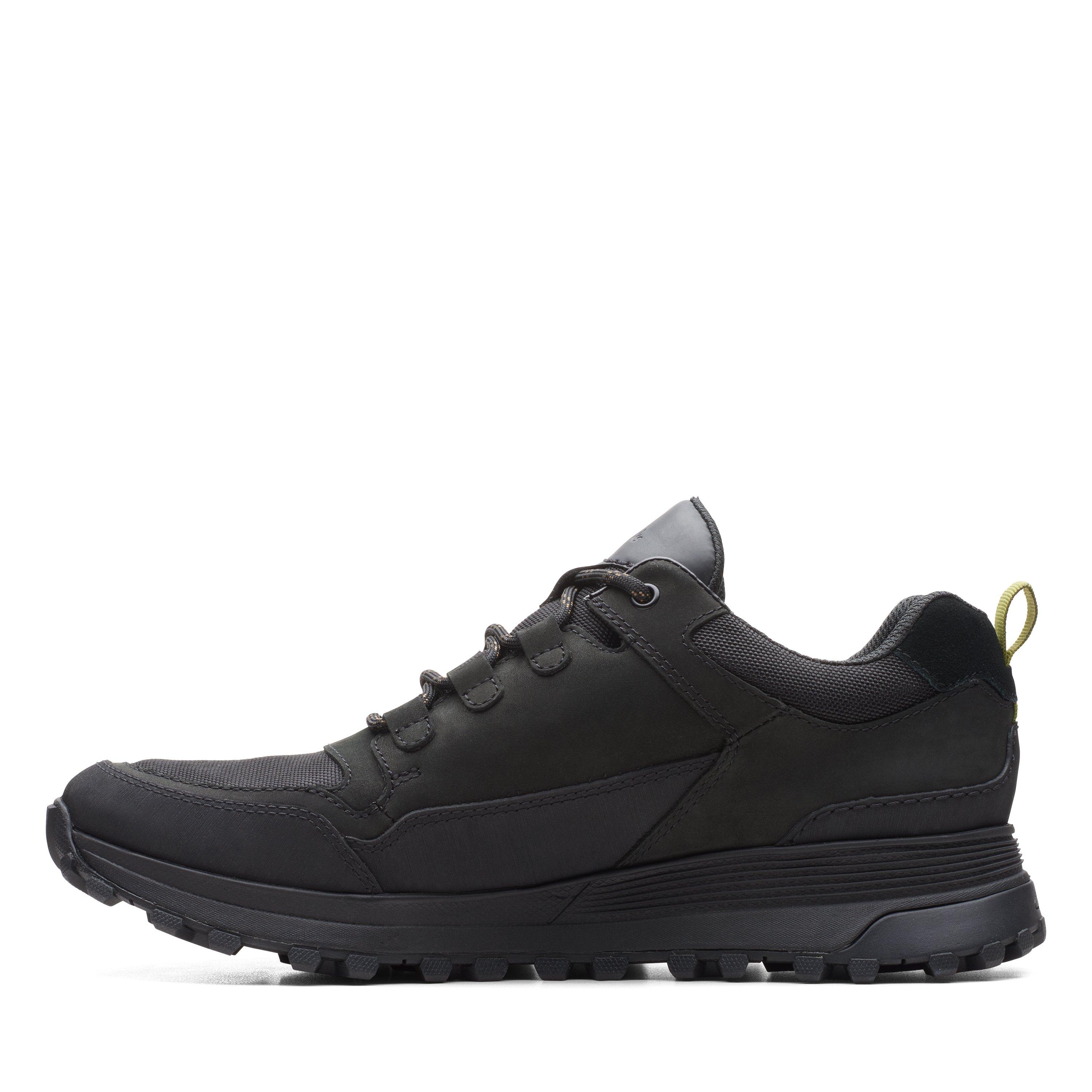 Clarks ATL Trek Lo Gore-TEX Running Shoes Mens