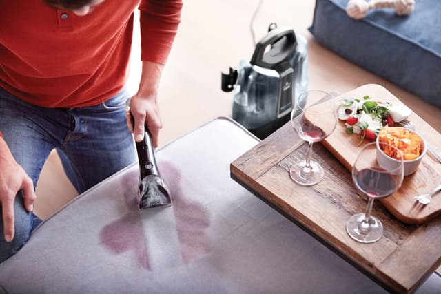 Bissell SpotClean Plus tæpperenser 235075