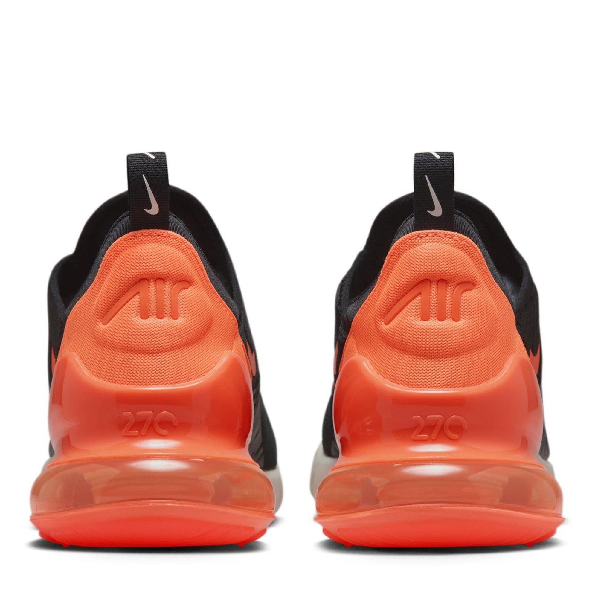 Nike Air Max 270 Trainers Mens