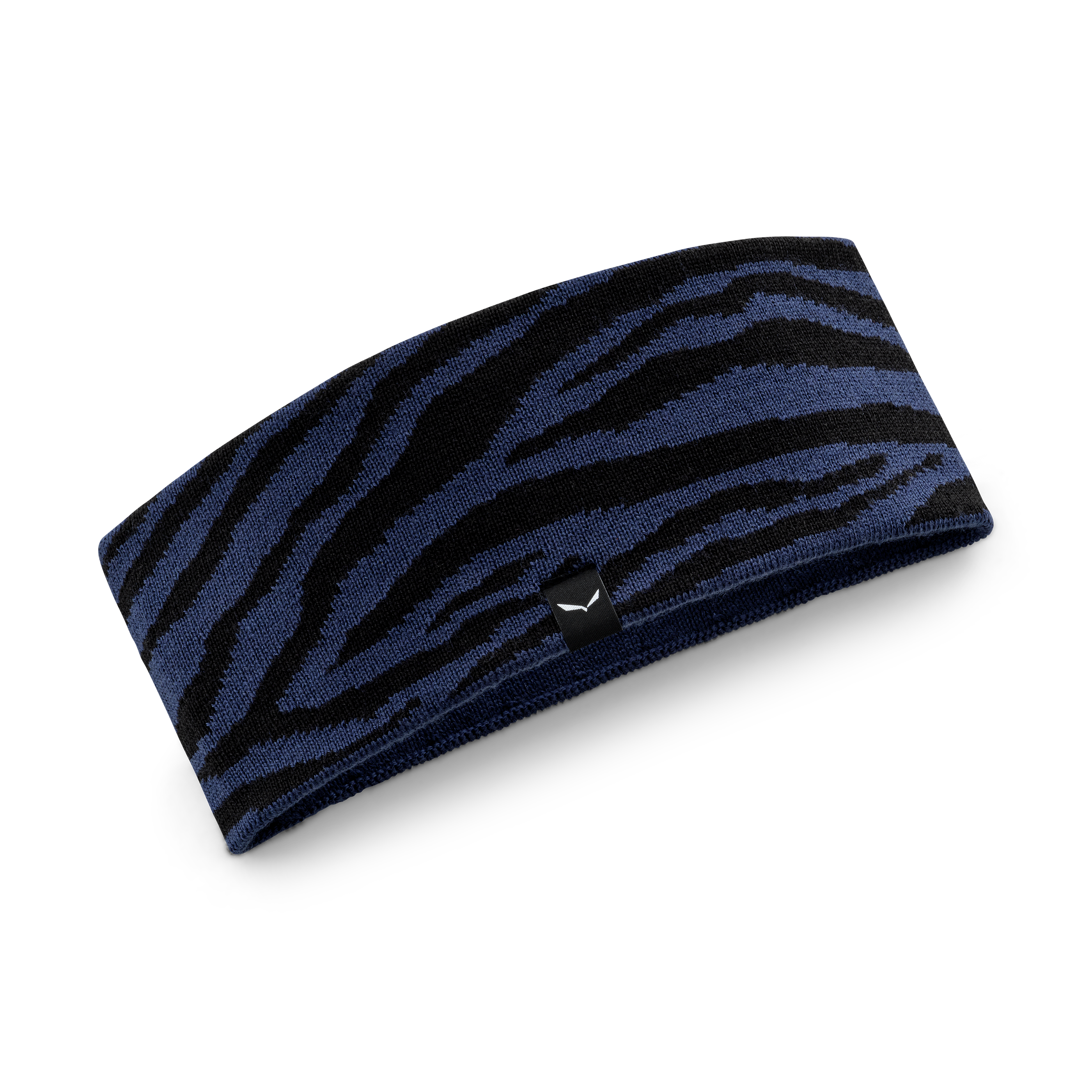 Sella Merino Crevasse Stirnband