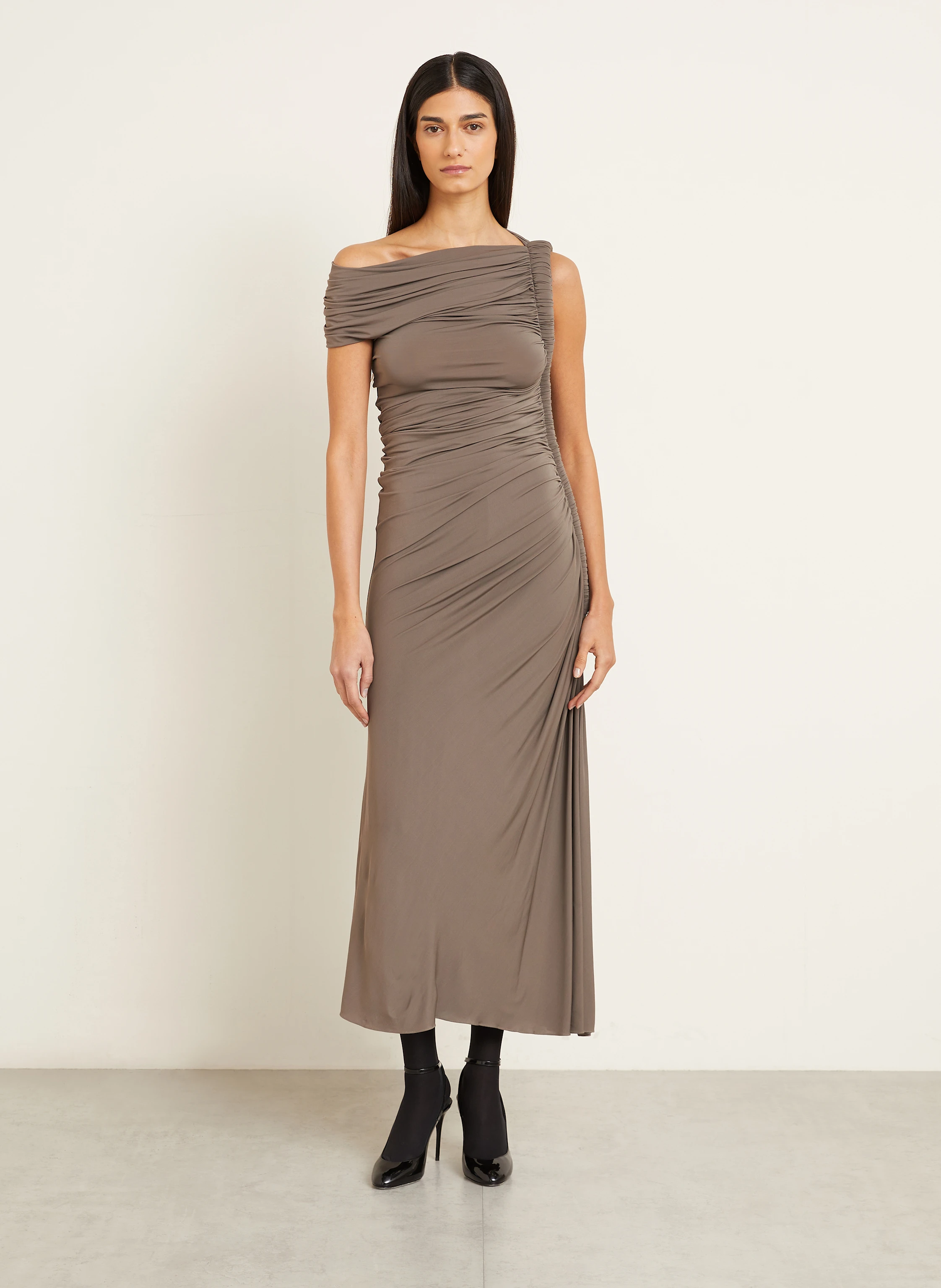 ALAÏA Cocktailkleid
