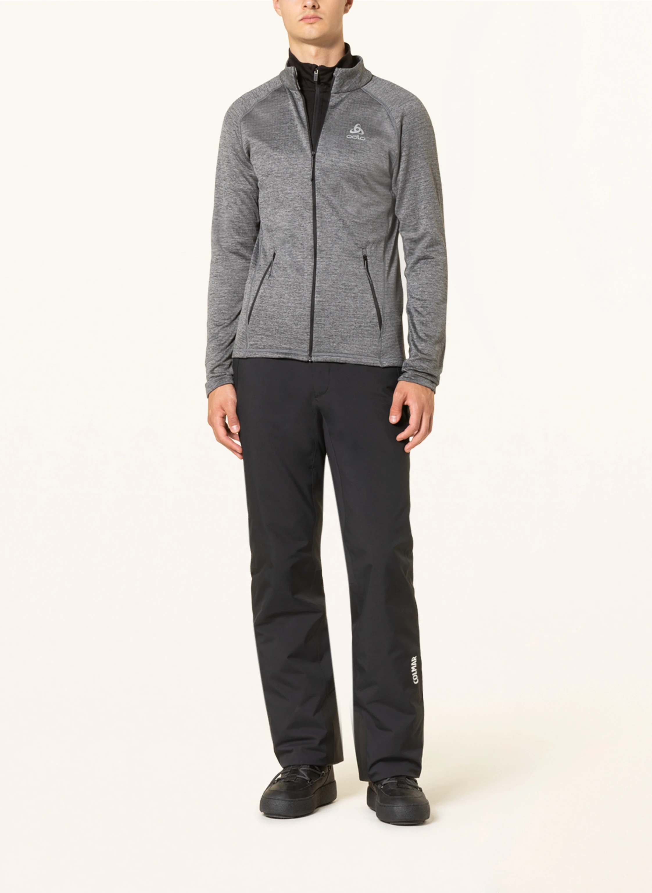 odlo Midlayer-Jacke TENCIA