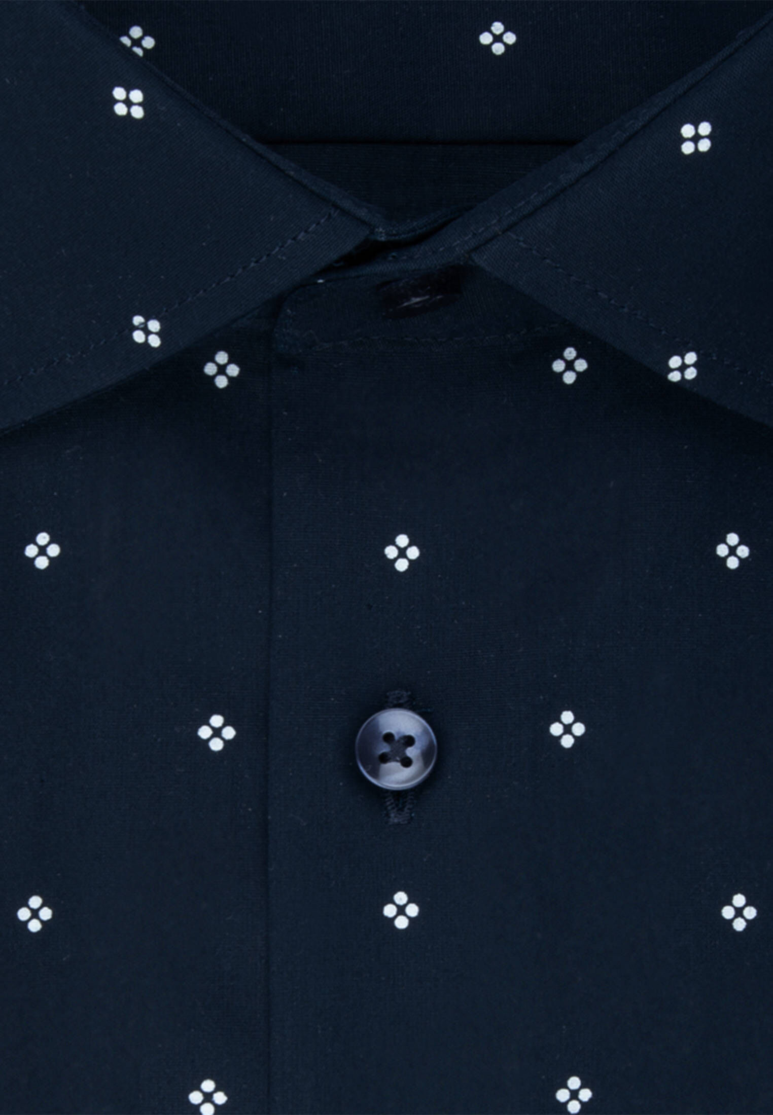 Seidensticker| Herren Business Hemd X-Slim