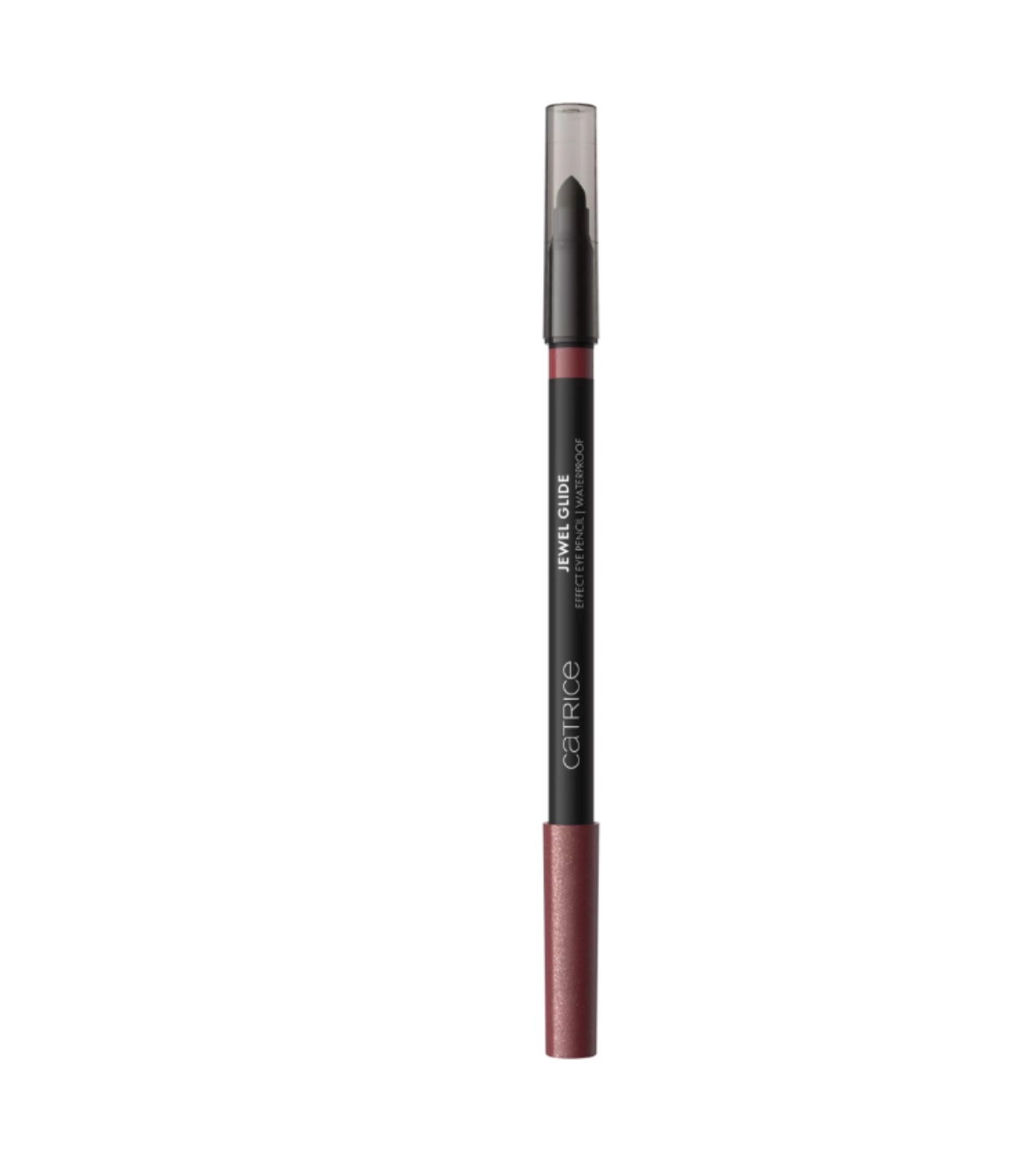 Catrice - Delineador Jewel Glide Effect - 050: Ruby Crystals