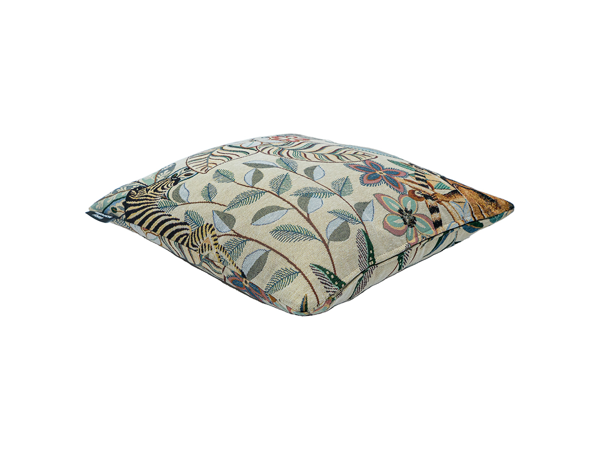 Madison Lou lila 45 x 45 sierkussen