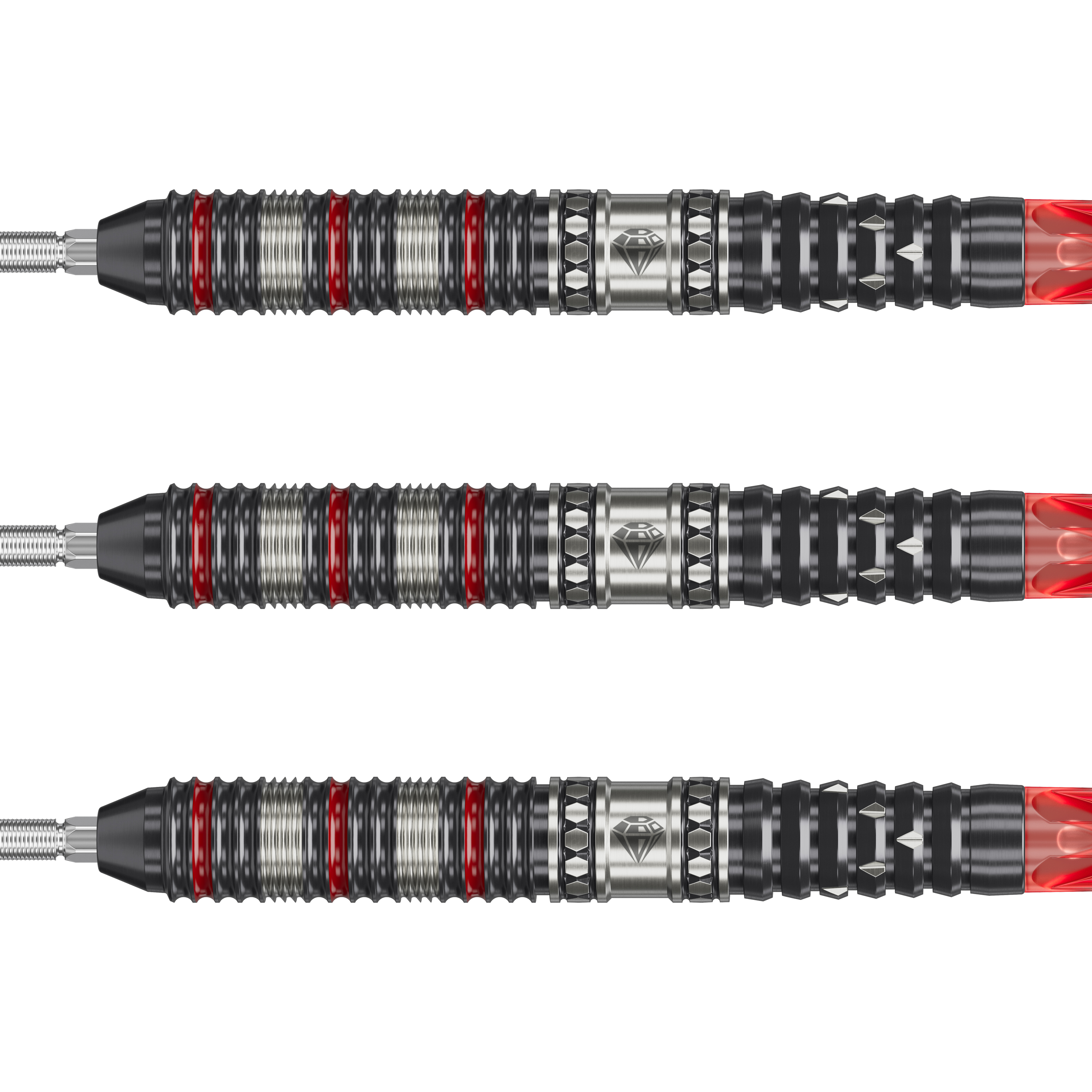 Target Japan - Swiss Point - Kosuzu Iwao Gen 3 - Steeldart