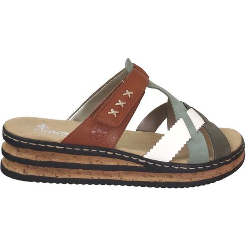 Rieker - 62989 Verde