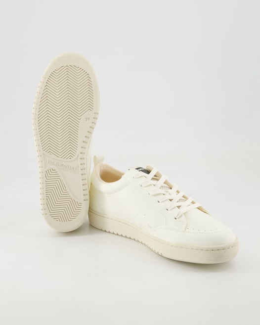 Flamingos Life Roland V.10 Sneaker in Weiß