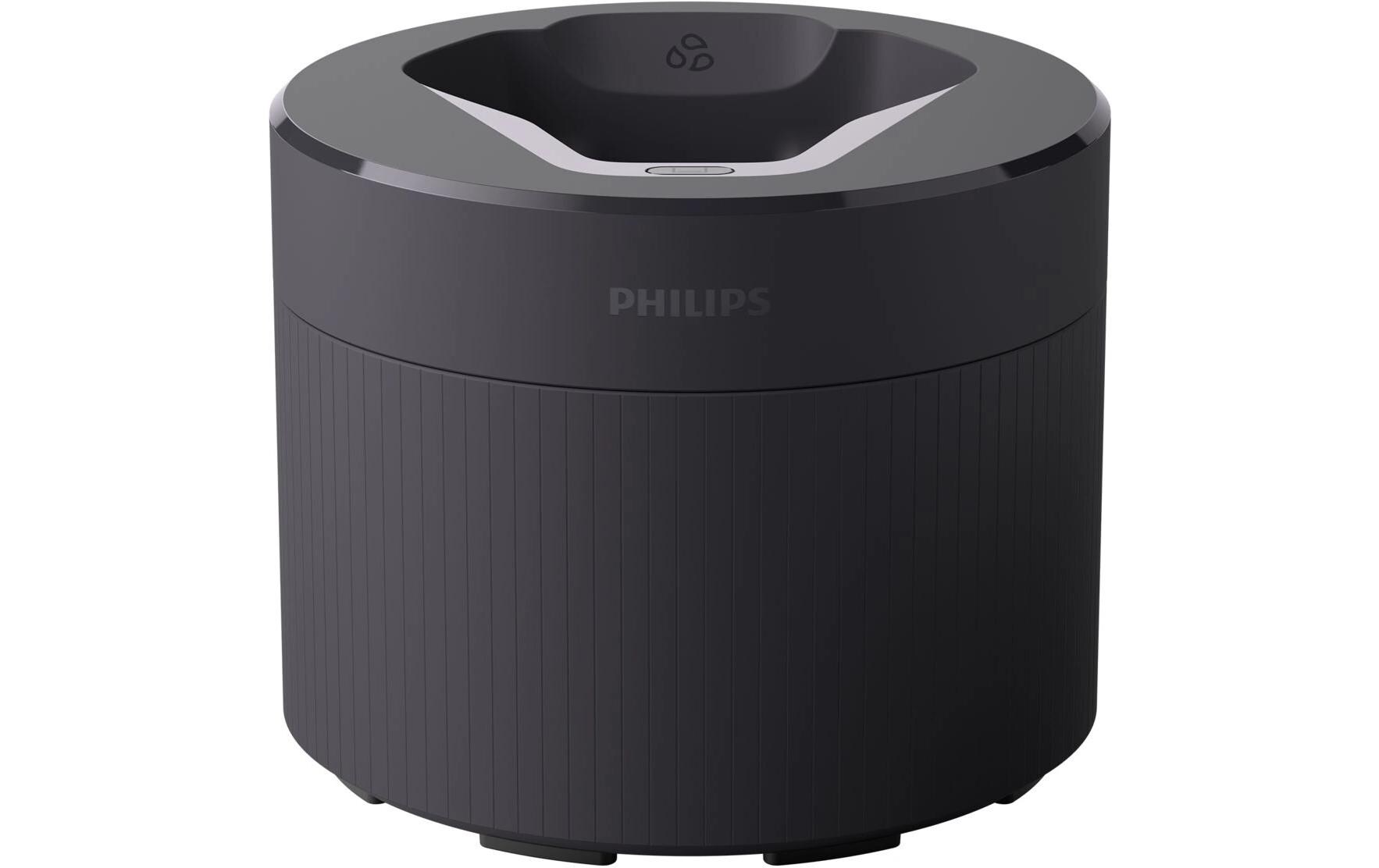 Reinigungskartusche CC12/50 2 StückNachfüllpackungen für Philips Quick Clean Pod