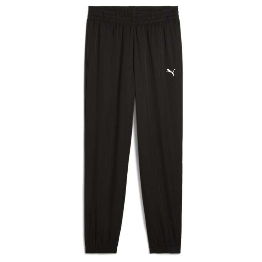 PUMA Essentials Woven Jogging - Noir