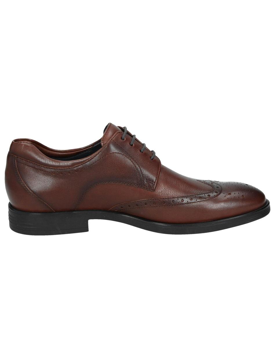 Schnürschuh Forkan-XL