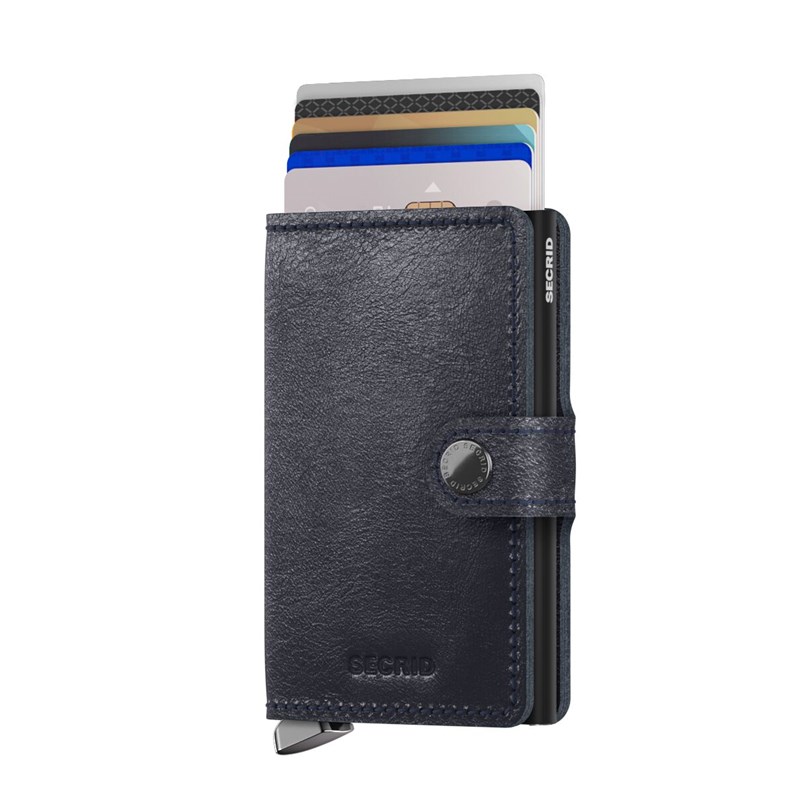 Secrid<br>Kortholder Miniwallet Premium