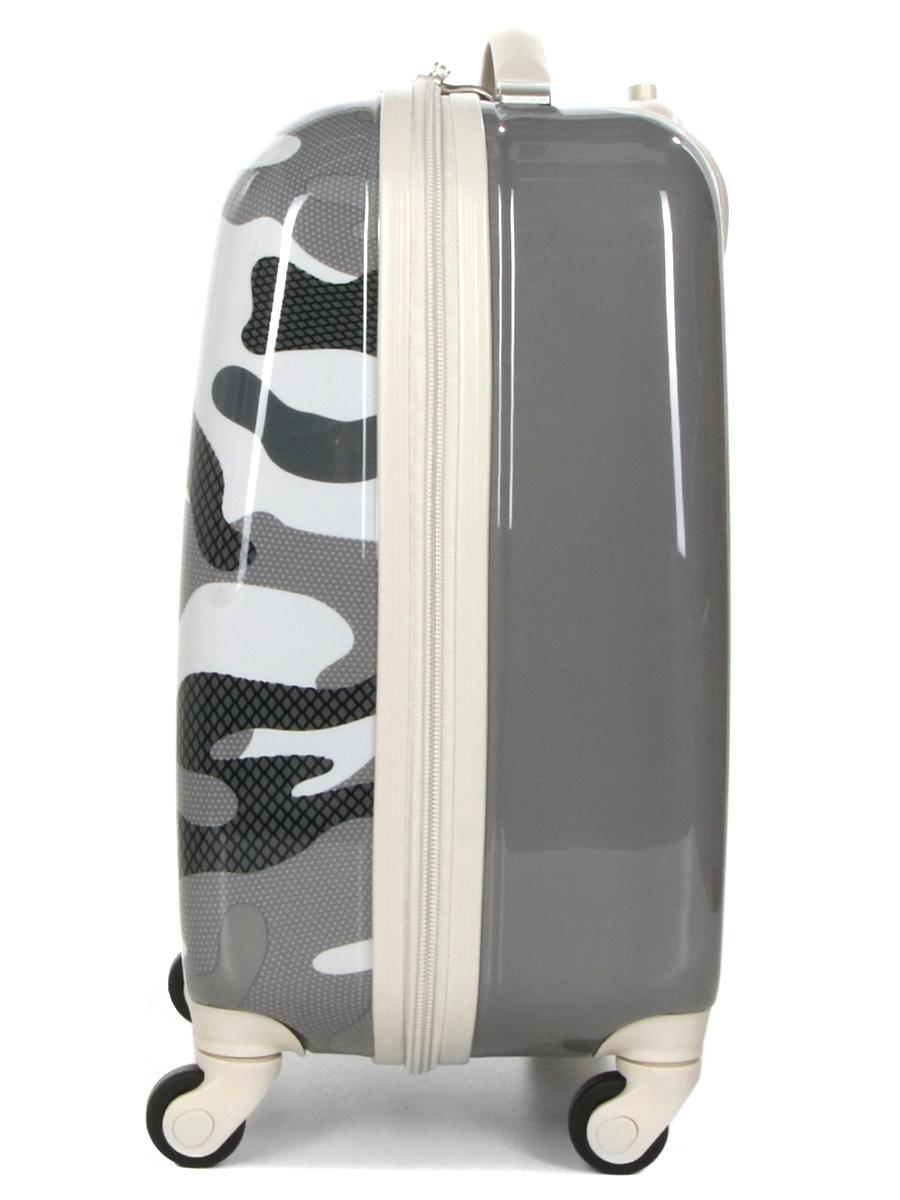 Valise Heys Fashion Camo 46 cm