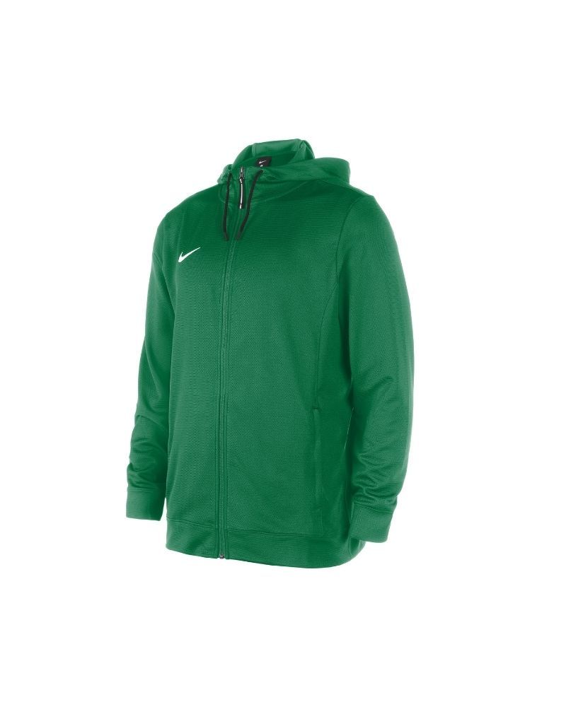 Veste à capuche de basket Nike Team pour homme