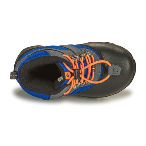 Columbia - CHILDRENS ROPE TOW - Bleu / orange