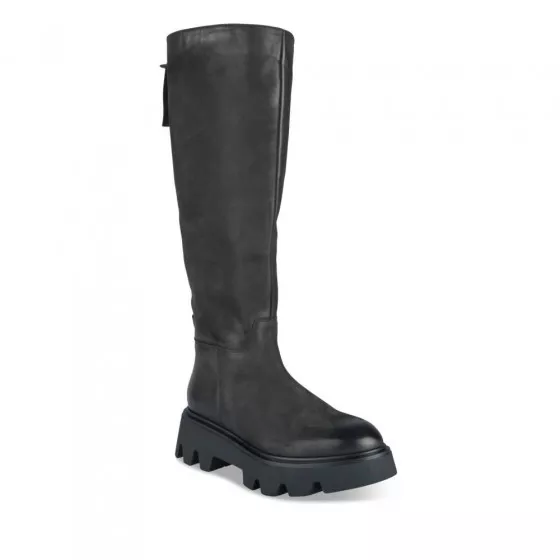 Bottes NOIR SINEQUANONE