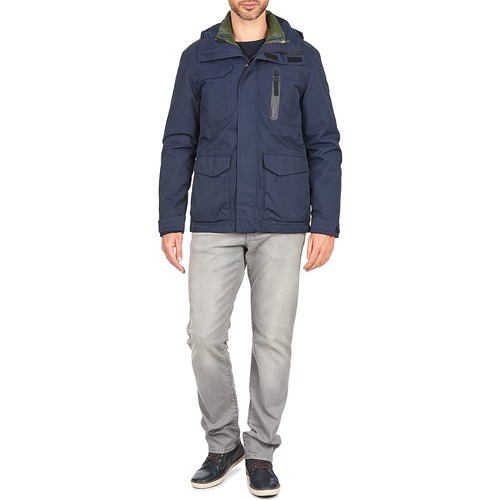 Esprit - MABEL - Marine