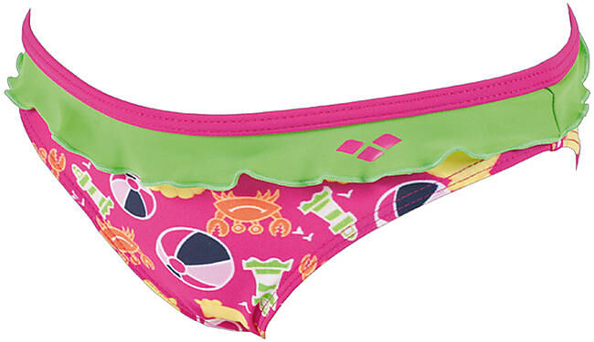 ARENA - LIGHTHOUSE KIDS GIRL BRIEF