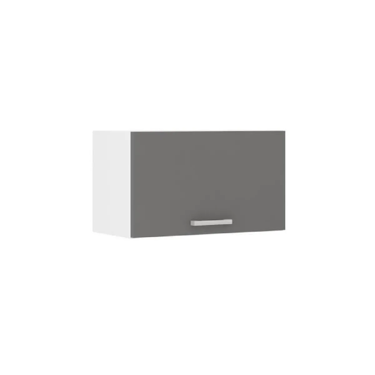 cstore ULTRA Meuble hotte cuisine Gris