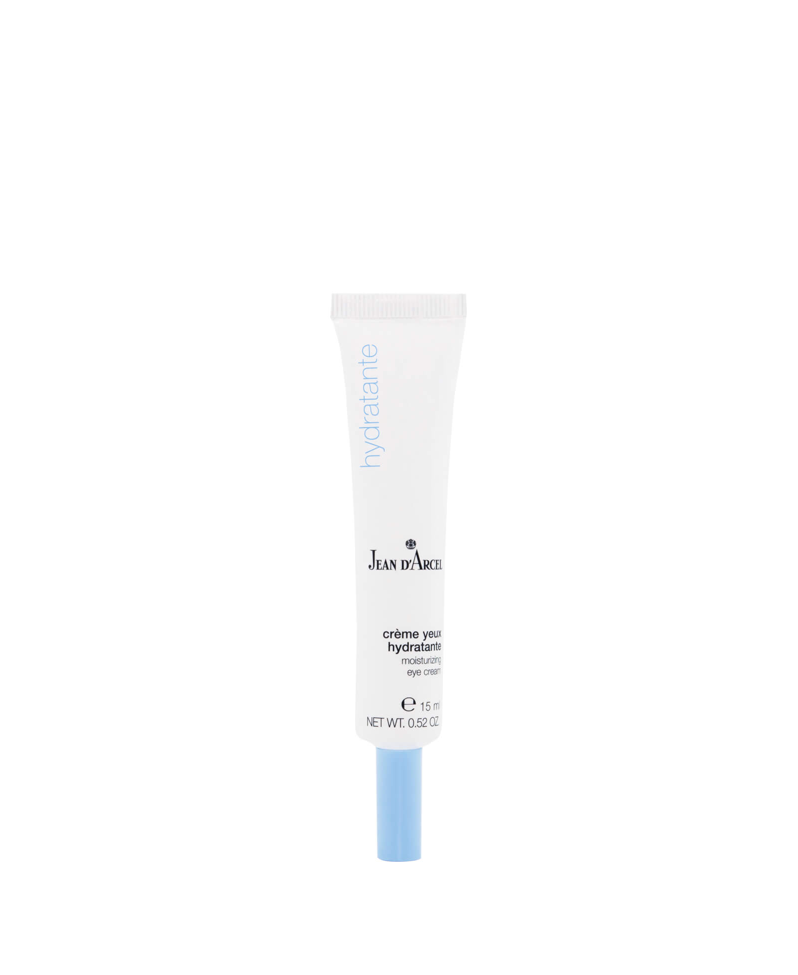 Hydratante creme yeux hydratante