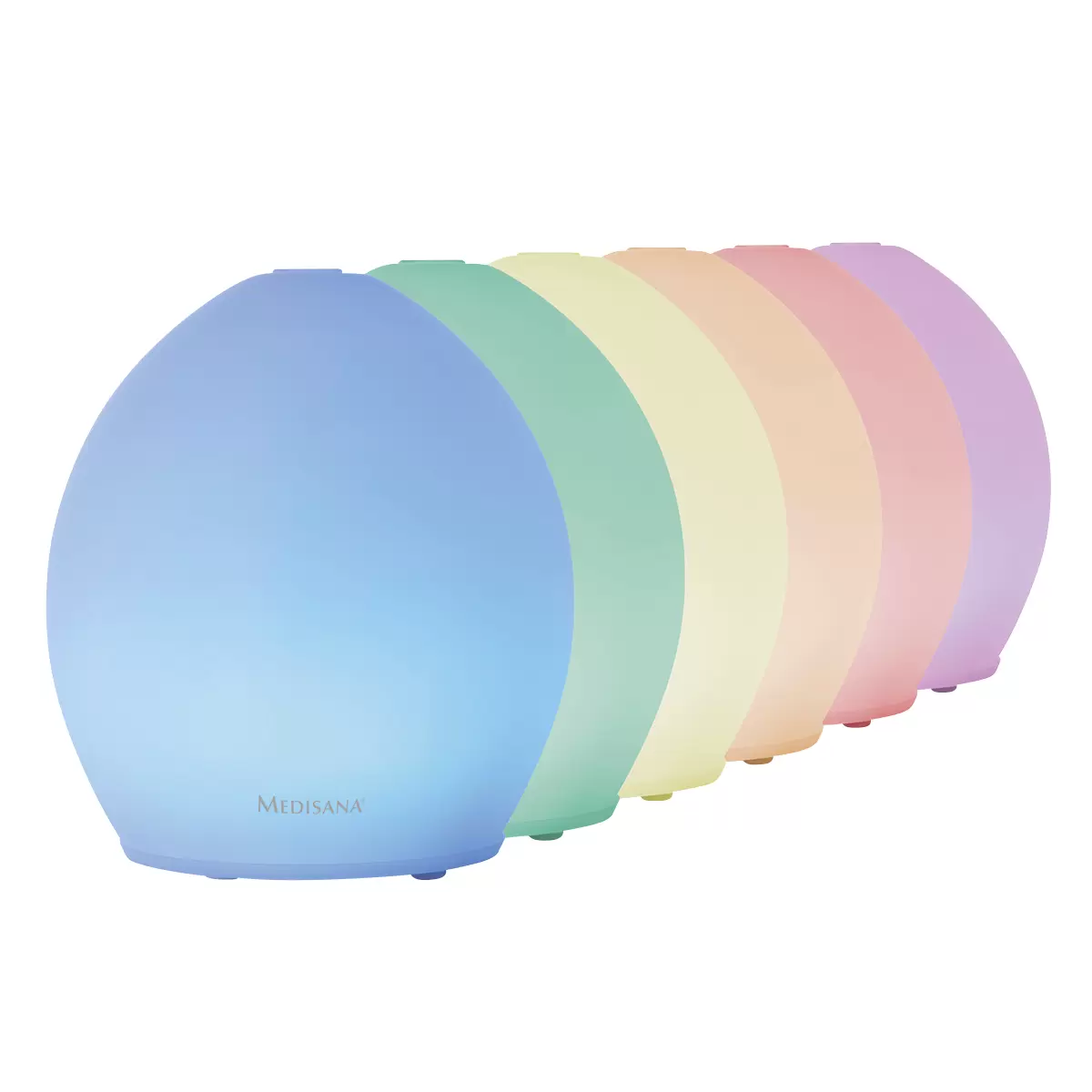 Aroma Diffusor AD635 Medisana weiss