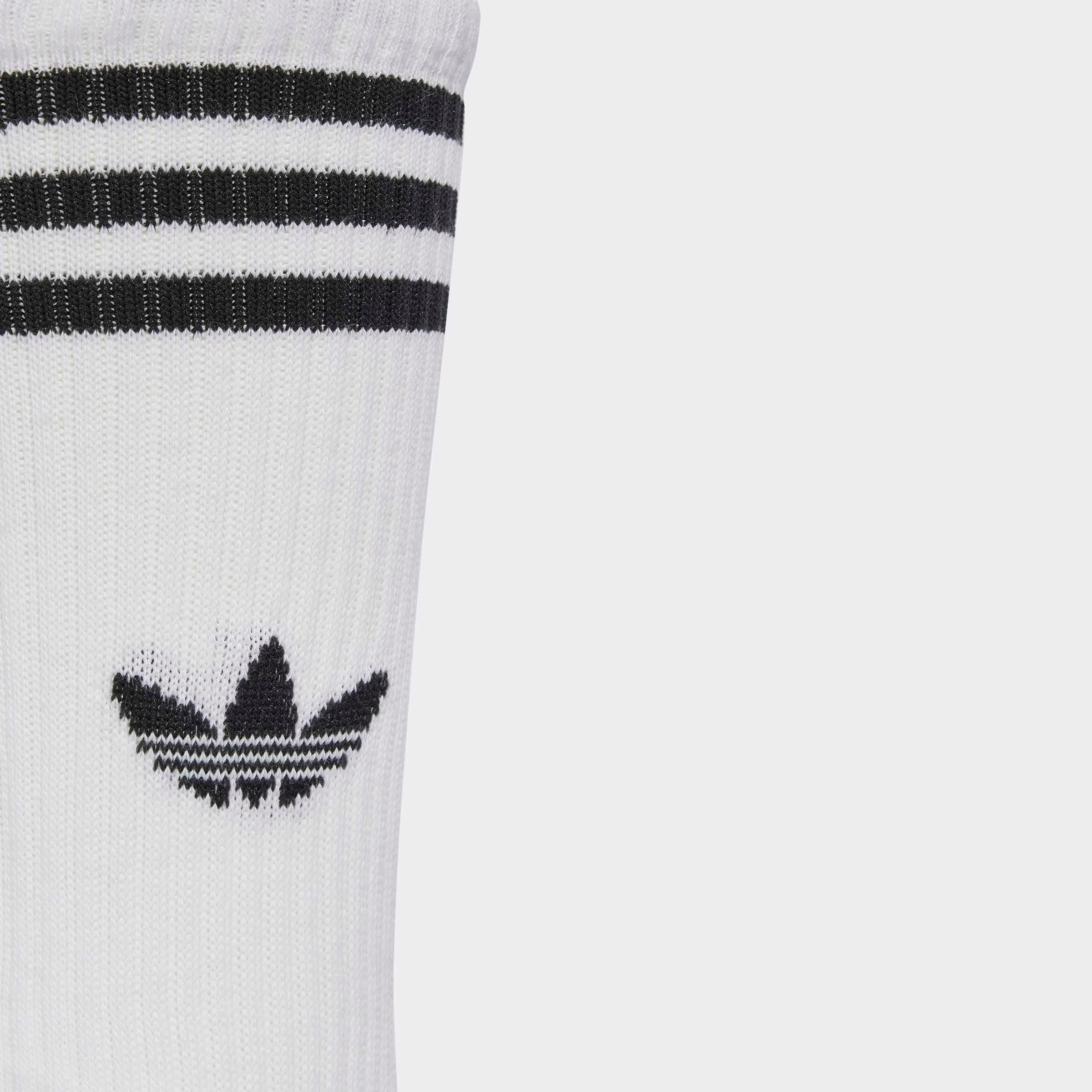 adidas Originals Sportsocken »3S HIGH CR S 3P«