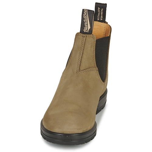 Blundstone - CLASSIC CHELSEA LINED - Marron