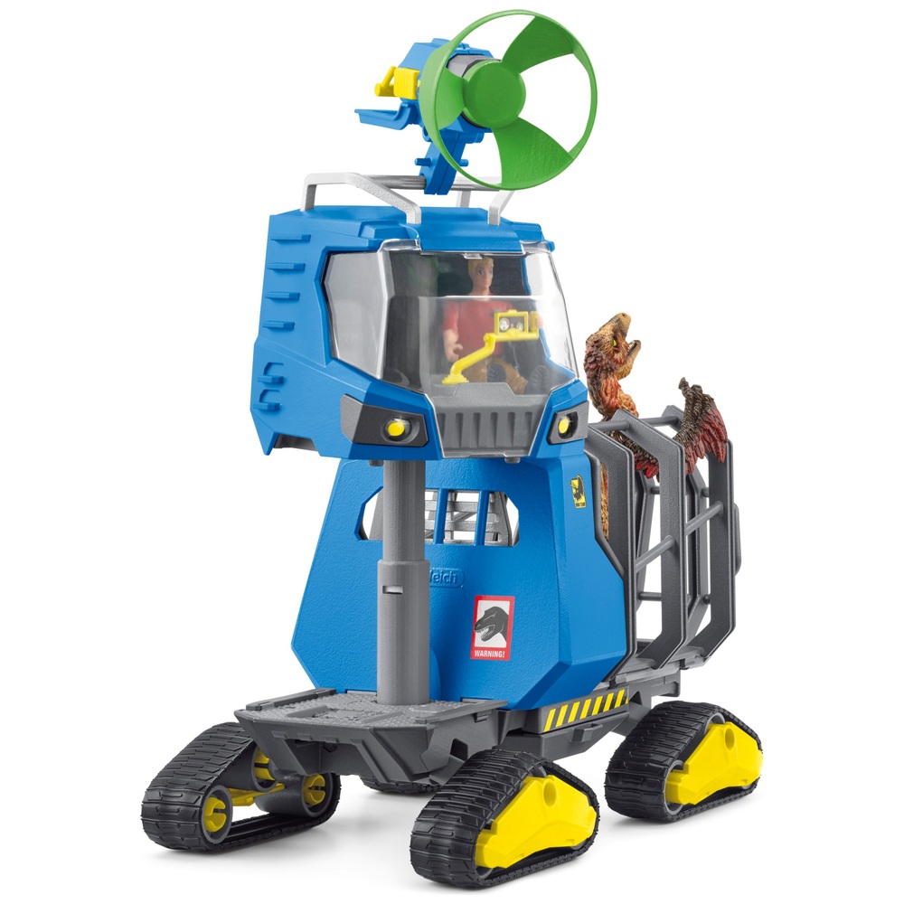 Schleich - Track Vehicle