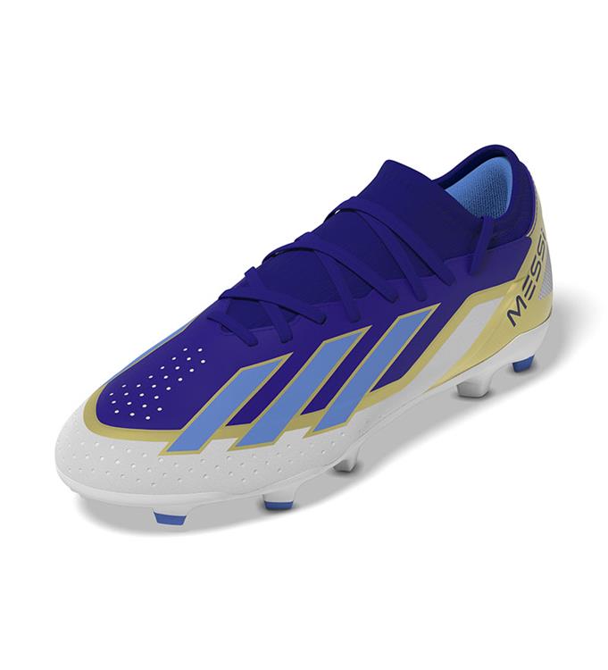 adidas Men X CrazyFast League FG Voetbalschoenen
