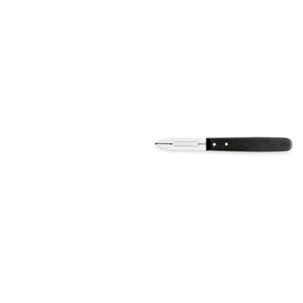 Eplucheur 2 tranchants avec protection Nogent