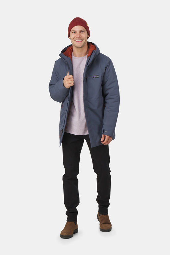 Patagonia Patagonia Windshadow Parka