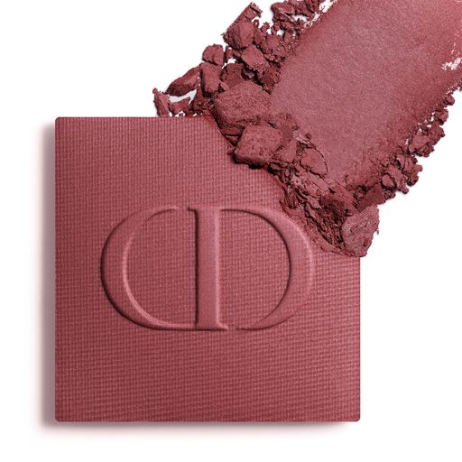 Dior Diorshow Mono Couleur High-Color and Long-Wear Eyeshadow, 884 Rouge Trafalgar