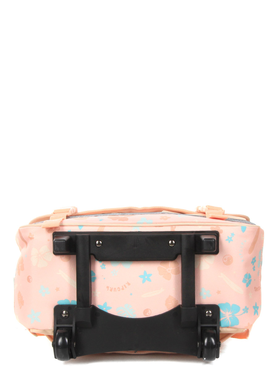 Cartable À roulettes Rip Curl Seaside Breeze Wheeley Satchel 38 cm