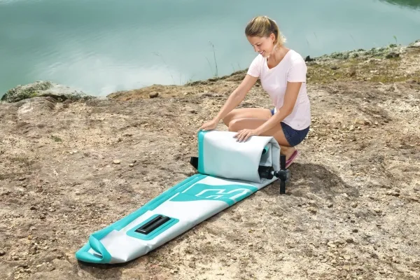Bestway Paddleboard (SUP) Aqua Glider Set - 320cm - max 110 kg
