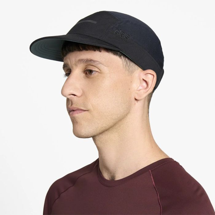 Ciele Unisex Caps GOCap Comp Bars Sort