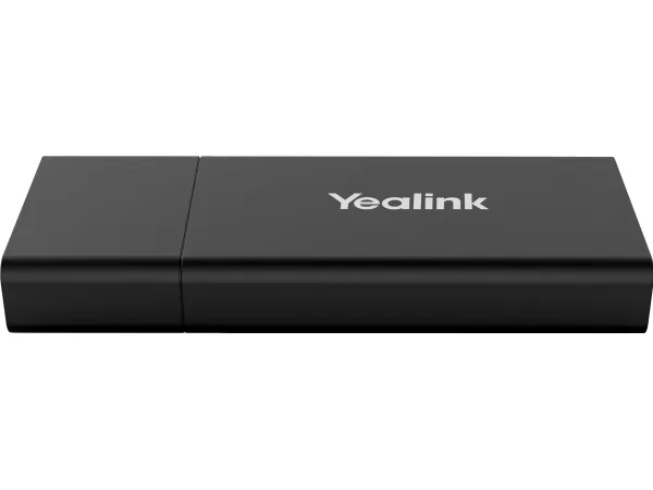 Yealink VCH51 - Videokonference-tilgængelighedshub