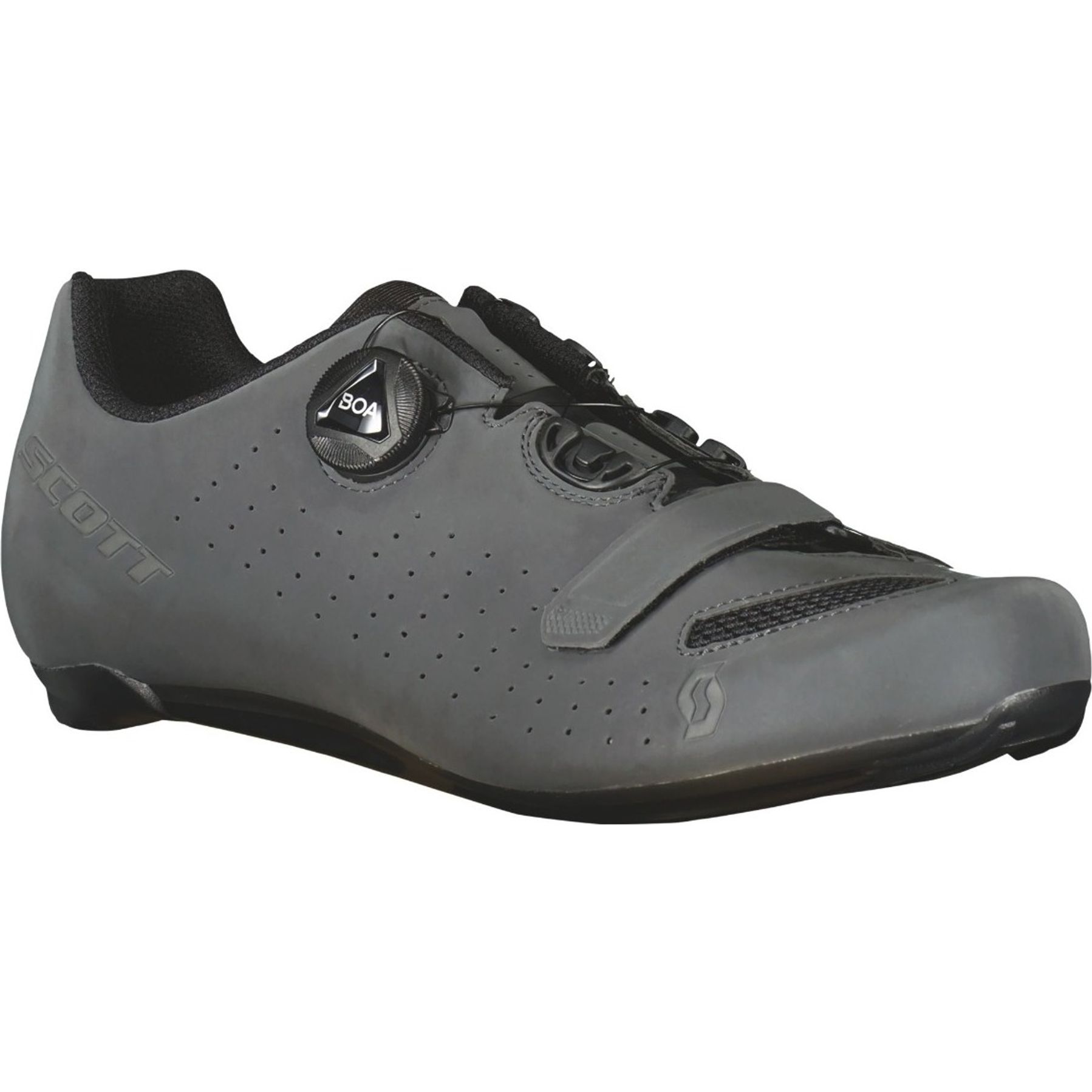 Scott Road Comp Boa Racefiets Schoenen Heren