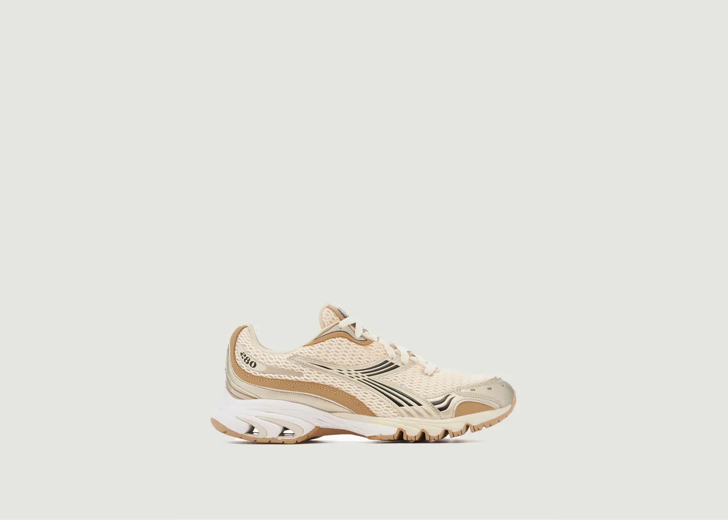 Sneakers Mythos Propulsion 280 M2 Suede Diadora Heritage